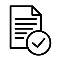 Terms And Conditions Icons - Download Free Vector Icons | Noun Project