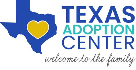 Home | Texas Adoption Center