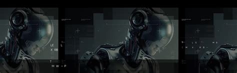 Artificial Intelligence | Motion Graphics on Behance