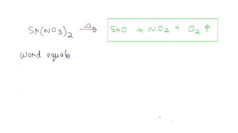 SOLVED: with the help of chemical equation, show thermal decomposition of ferrous sulphate nd ...