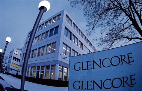 OPINION| Glencore fessed up – but not in Africa