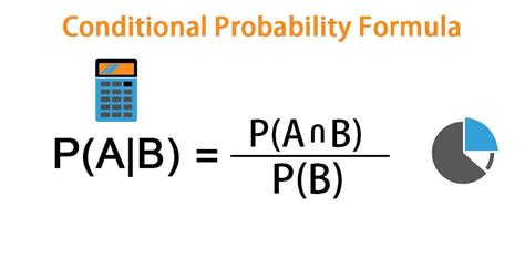 Conditional Probability Formula | Example with Excel Template