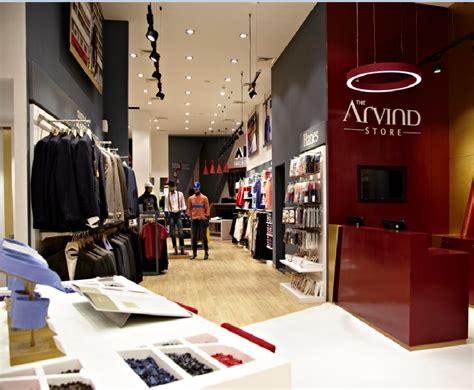 Arvind Limited opens garment manufacturing hub in Gujarat, aims to ...