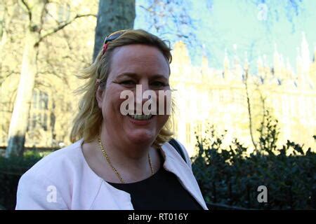 Antoinette Sandbach Member of parliament for Eddisbury and is the ...