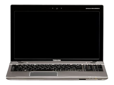 Toshiba Satellite C850 - full specs, details and review