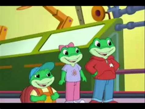 LeapFrog The Talking Words Factory 2 Code Word Caper - Vowel Teams Song - YouTube | Phonics song ...