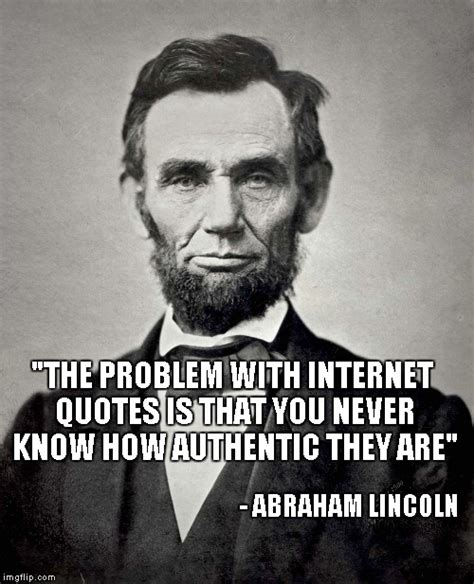 The Best Abraham Lincoln Quotes Funny - Home, Family, Style and Art Ideas