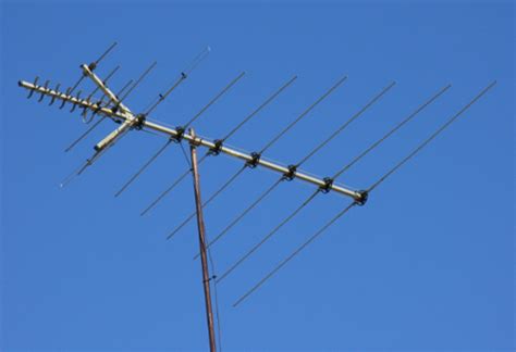 Is it worth it to recycle that old antenna? - The Solid Signal Blog