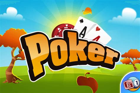 Multiplayer Poker - Free Play & No Download | FunnyGames