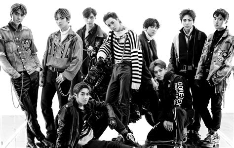 Every EXO song ranked in order of greatness