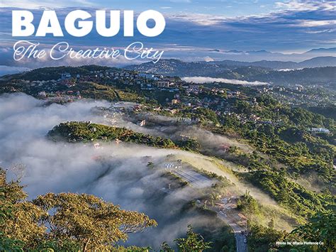 Primer Goes to Baguio: The Creative City | Philippine Primer