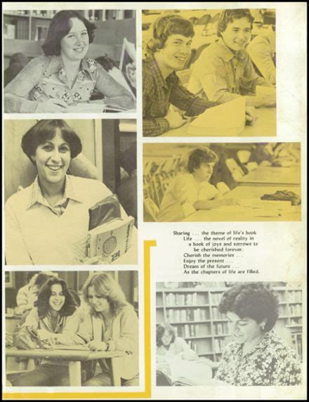 Explore 1979 Torrington High School Yearbook, Torrington CT - Classmates