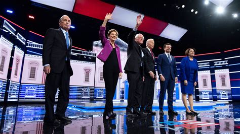 Nevada Democratic debate: Mike Bloomberg under fierce attack at ...