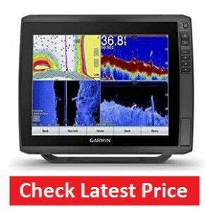 Garmin Echomap Ultra 106sv Fish Finder Review of 2023