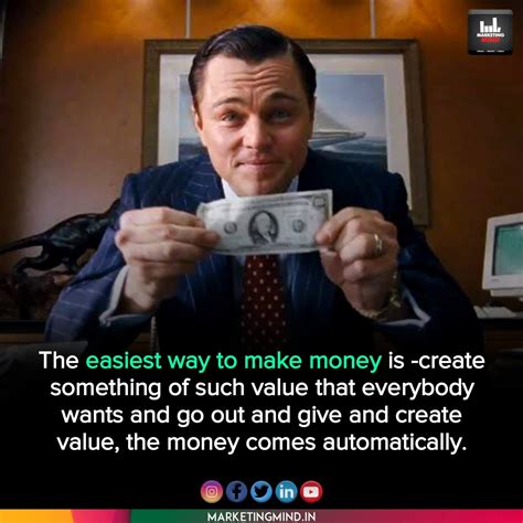 Marketing Mind - Best Jordan Belfort quotes to give you...