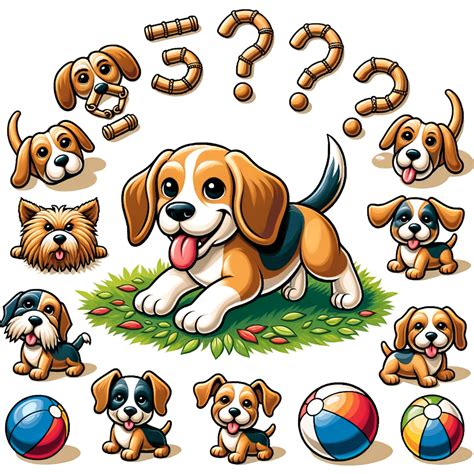 Popular Beagle Male Names to Consider » Beagle Wiki