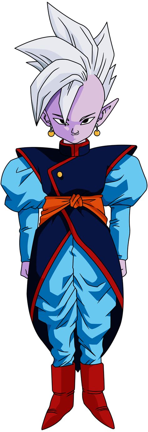 Kaio-shin | Personajes de dragon ball, Dragon ball, Kaioshin