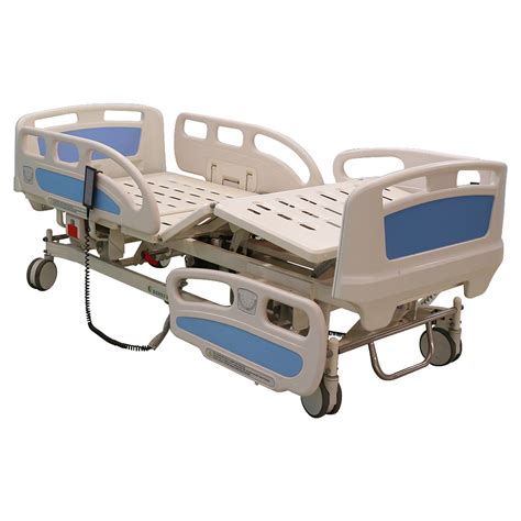 Electric Hospital Bed (3 Function) - MES Kenya