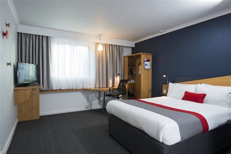 Holiday Inn Express Newcastle - Metro Centre, an IHG Hotel Newcastle ...