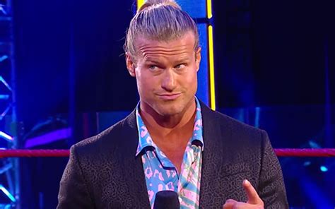 Dolph Ziggler Says Stand-Up Comedy Made Him More Nervous Than Performing For WWE