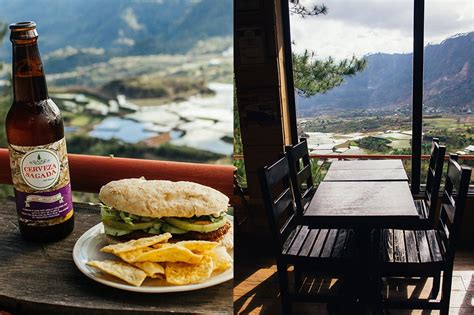 What’s good to eat in Sagada? | ABS-CBN News