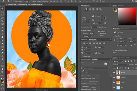 Adobe brings Photoshop and Illustrator to the web - here is how to access it now, Digital News ...