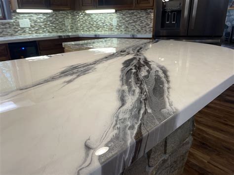 How to Transform Your Kitchen with Epoxy Countertops - Help The Home