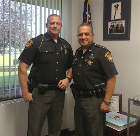 The Stark County Sheriff's... - Stark County Sheriff's Office