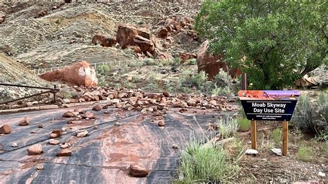 Southeastern Utah recovering after extreme storm, flooding | Gephardt Daily