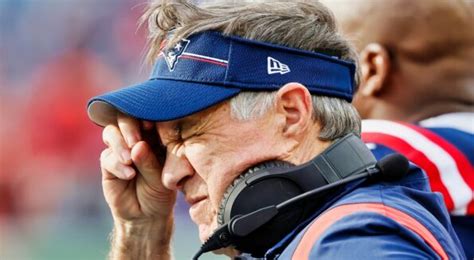 Ernie Adams Absence Being Blamed For Patriots' Woes