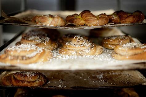 The Art of Swedish Fika – a Typical Swedish Tradition | Adventure Sweden