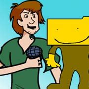 FNF: Shaggy & Ron sings Ronuption Online