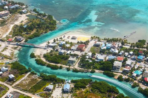 Best Beaches in San Pedro, Belize | Sandy Point Resorts