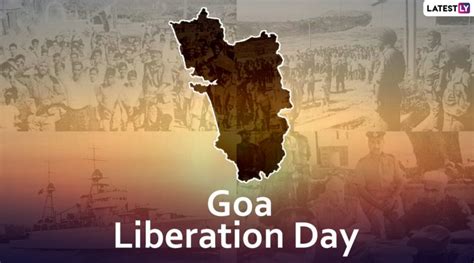 Goa Liberation Day 2019 Images: Send These Beautiful Messages, Pictures, Greetings and HD ...