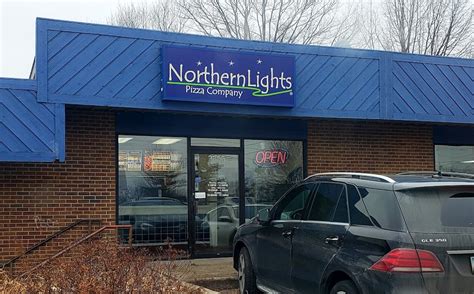 Northern Lights Pizza - Des Moines, IA 50315 - Menu, Reviews, Hours & Contact