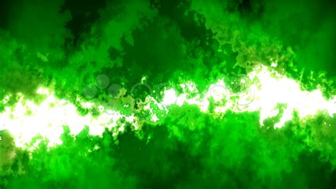 Green Flame Wallpaper (63+ images)