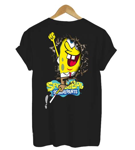 Spongebob T-Shirt