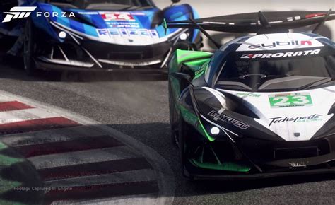 New Forza Motorsport Trailer Teases Next-Generation Xbox Racer | AutoGuide.com