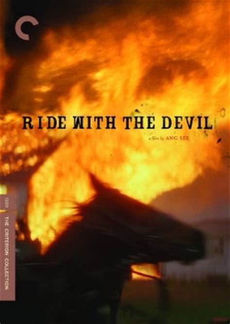 Ride With The Devil Review 1999 | Movie Review | Contactmusic.com