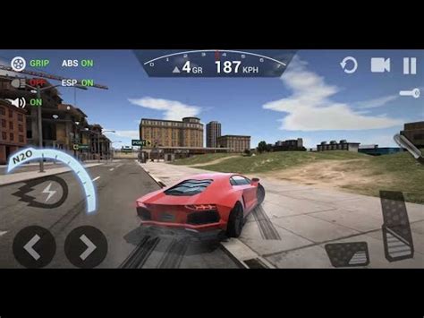 Download & Play Ultimate Car Driving Simulator on PC & Mac (Emulator)