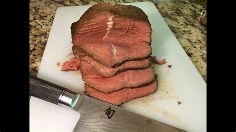 Beef Bottom Round Roast On Stove Top at Gina Sanchez blog