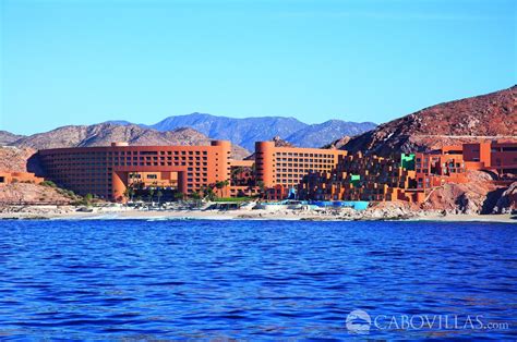 The Westin Los Cabos Resort Villas & Spa - Cabo San Lucas, Mexico