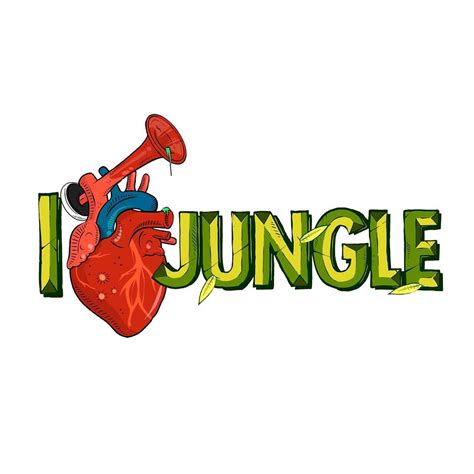 I Love Jungle Spain | Seville