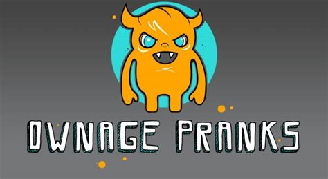 Ownage Pranks Net Worth | NetWorth Database