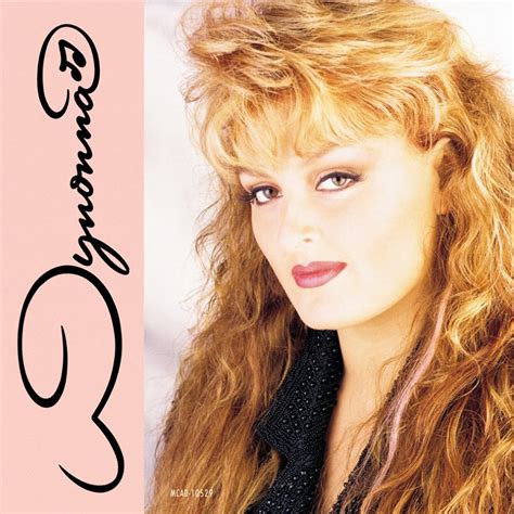 Wynonna — Wynonna | Last.fm