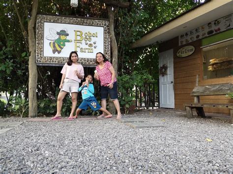 OUR LOVELY STAY IN BOHOL BEE FARM (HOTEL REVIEW + TOUR) - KIKAYSIKAT