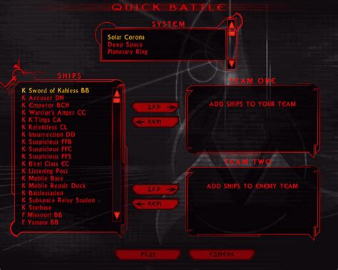 Download Star Trek: Klingon Academy (Windows) - My Abandonware