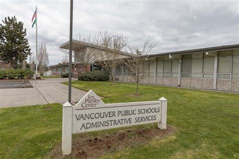 Vancouver Public Schools, Vancouver Education Association agree on ...