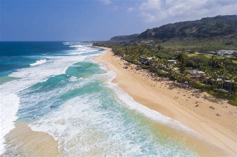 Where To Eat, Stay, Surf and Play in Oahu's North Shore - Maxim