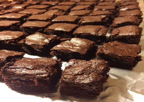 Brownies For Diabetics - If you are diabetic, bake better brownies